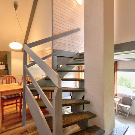 Holiday Home Dorf 2-Haus 68 By Interhome Kirchheim  Exterior photo