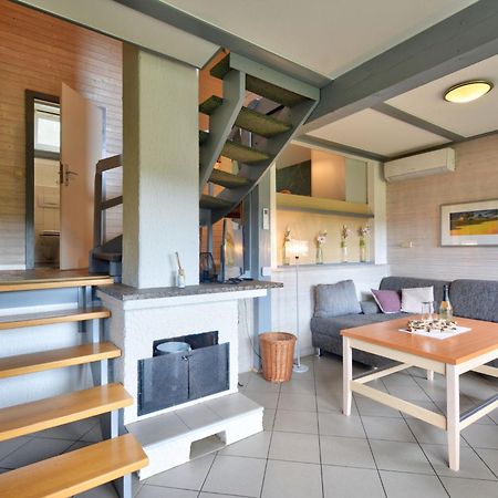 Holiday Home Dorf 2-Haus 68 By Interhome Kirchheim  Exterior photo