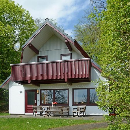 Holiday Home Dorf 2-Haus 68 By Interhome Kirchheim  Exterior photo