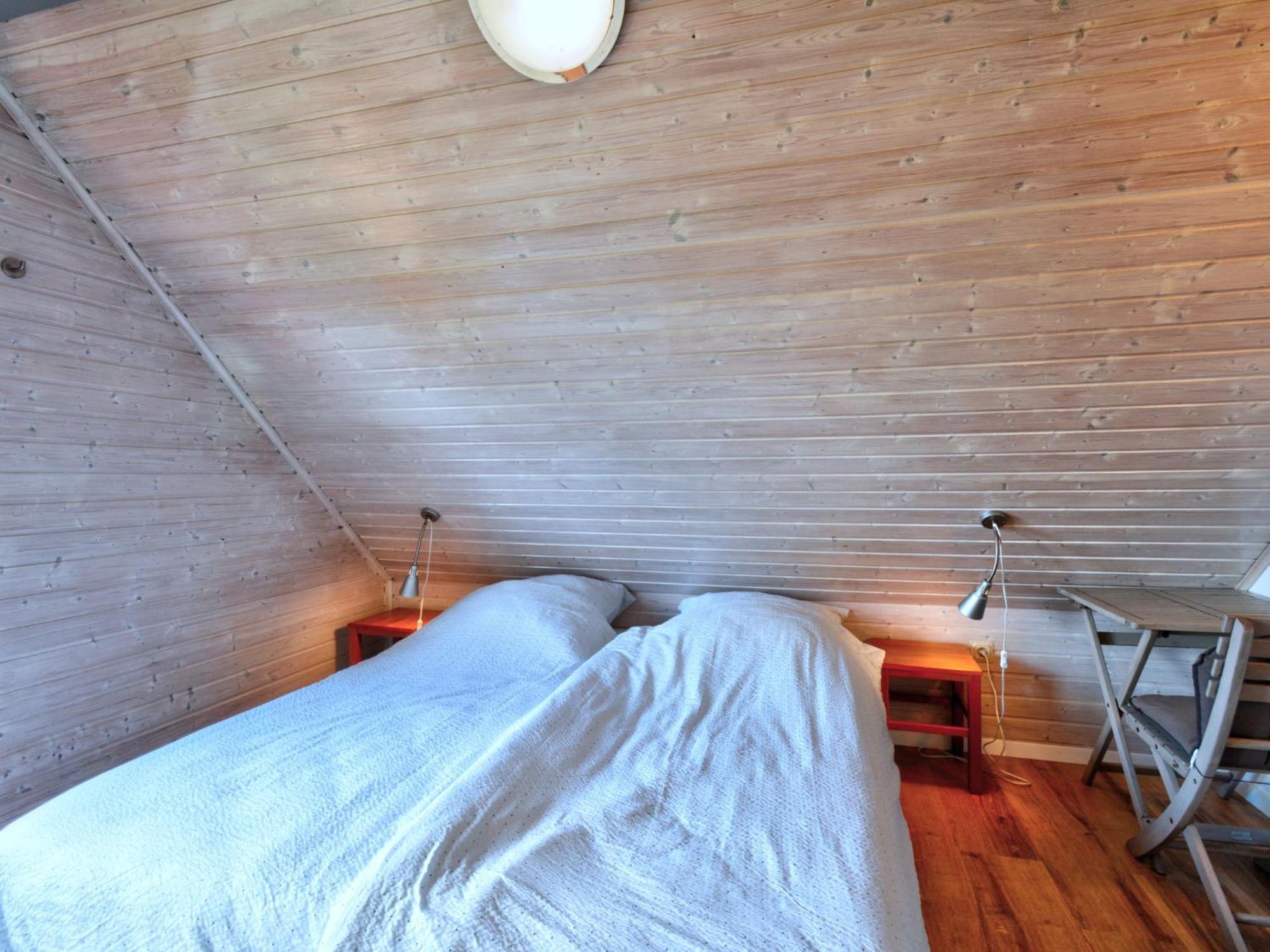 Holiday Home Dorf 2-Haus 68 By Interhome Kirchheim  Exterior photo