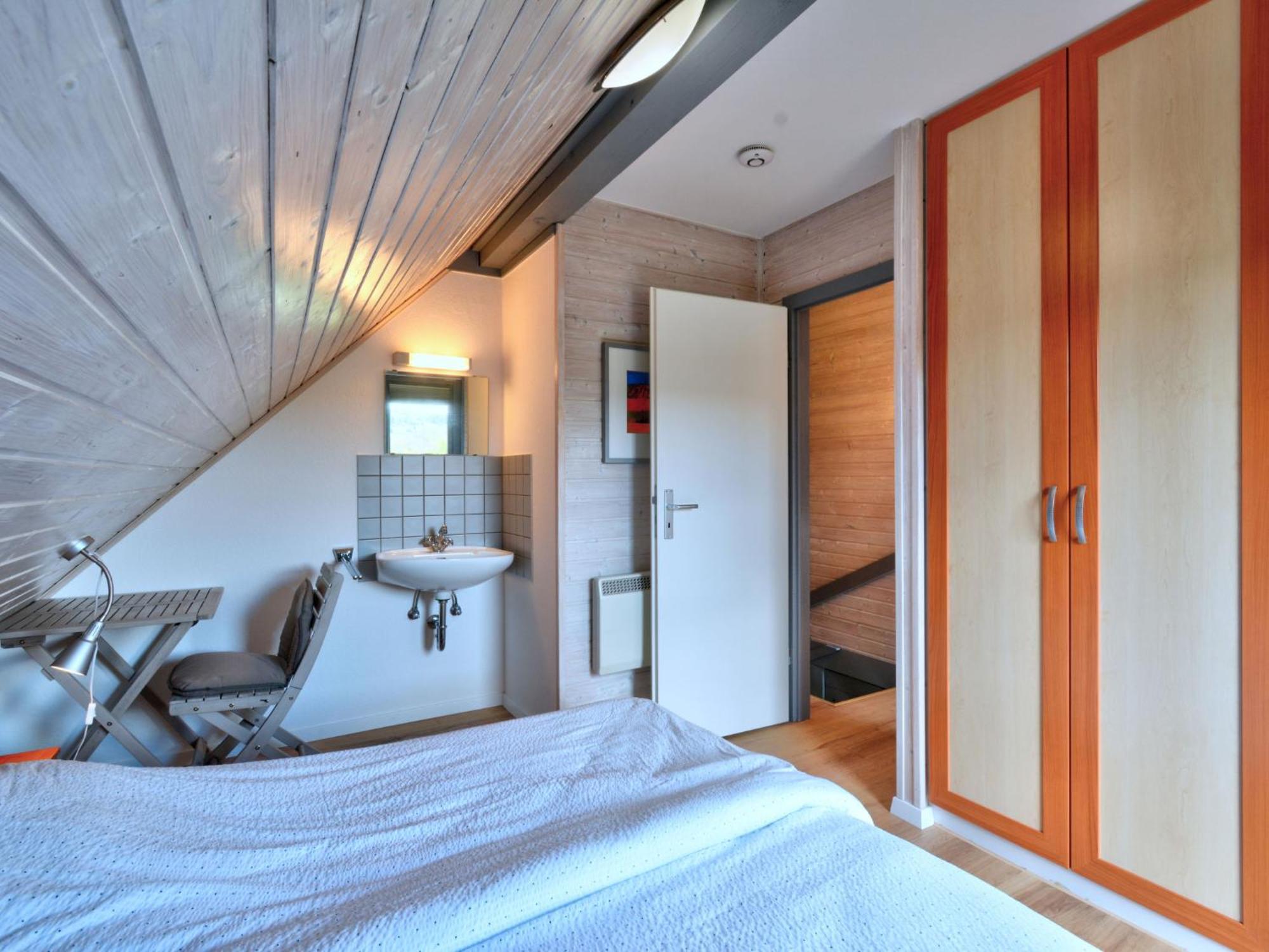 Holiday Home Dorf 2-Haus 68 By Interhome Kirchheim  Exterior photo