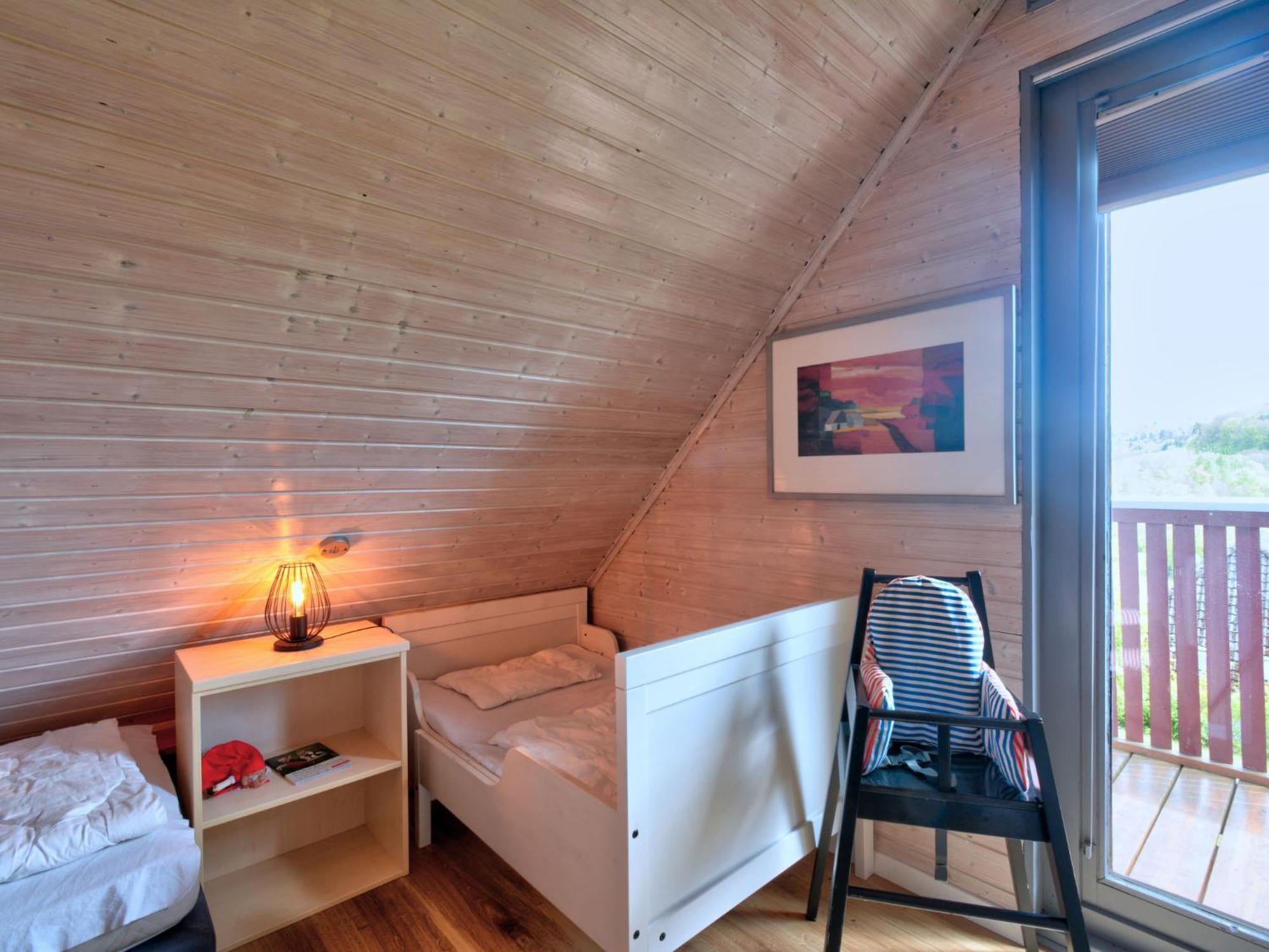 Holiday Home Dorf 2-Haus 68 By Interhome Kirchheim  Exterior photo