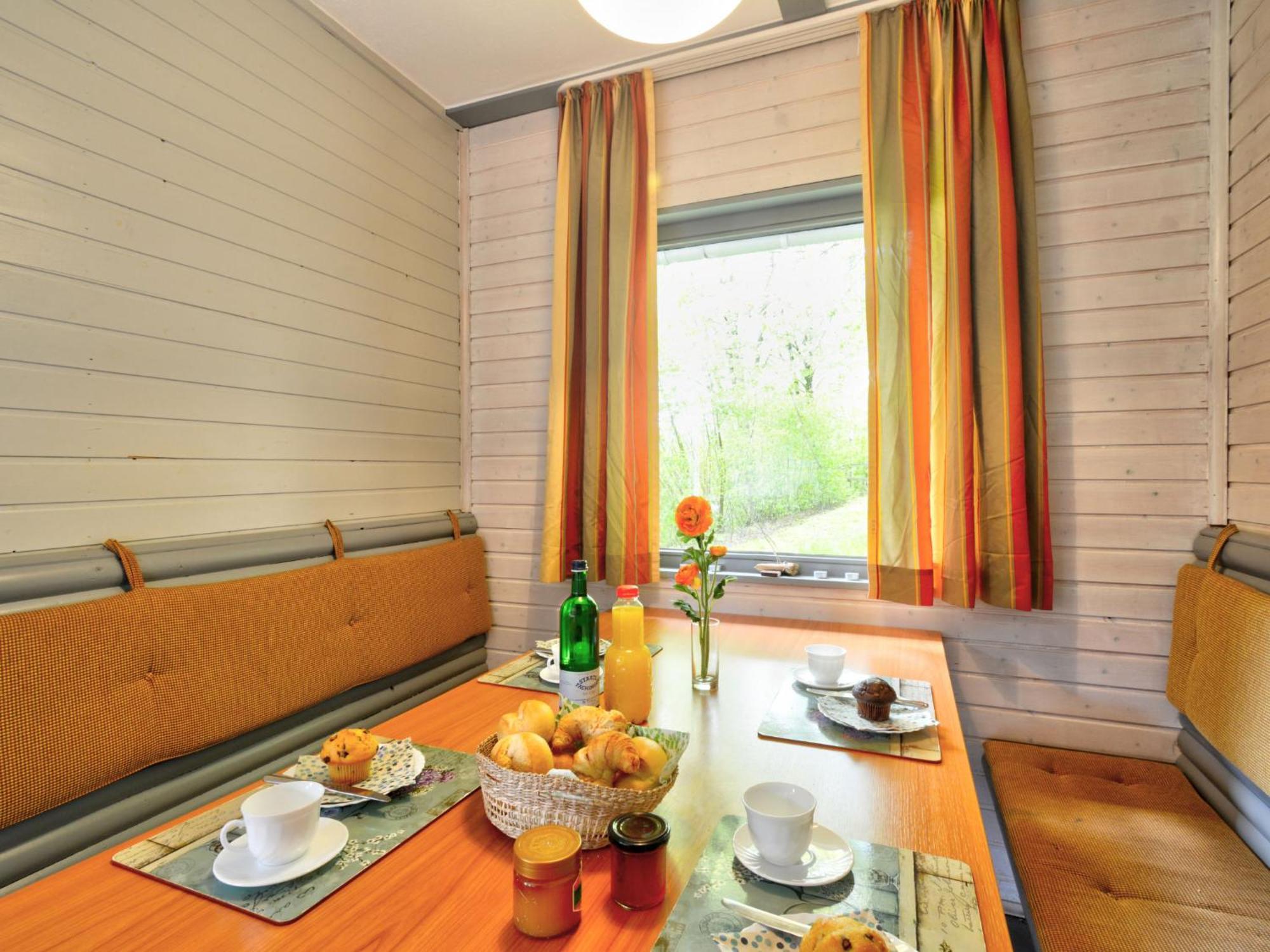 Holiday Home Dorf 2-Haus 68 By Interhome Kirchheim  Exterior photo
