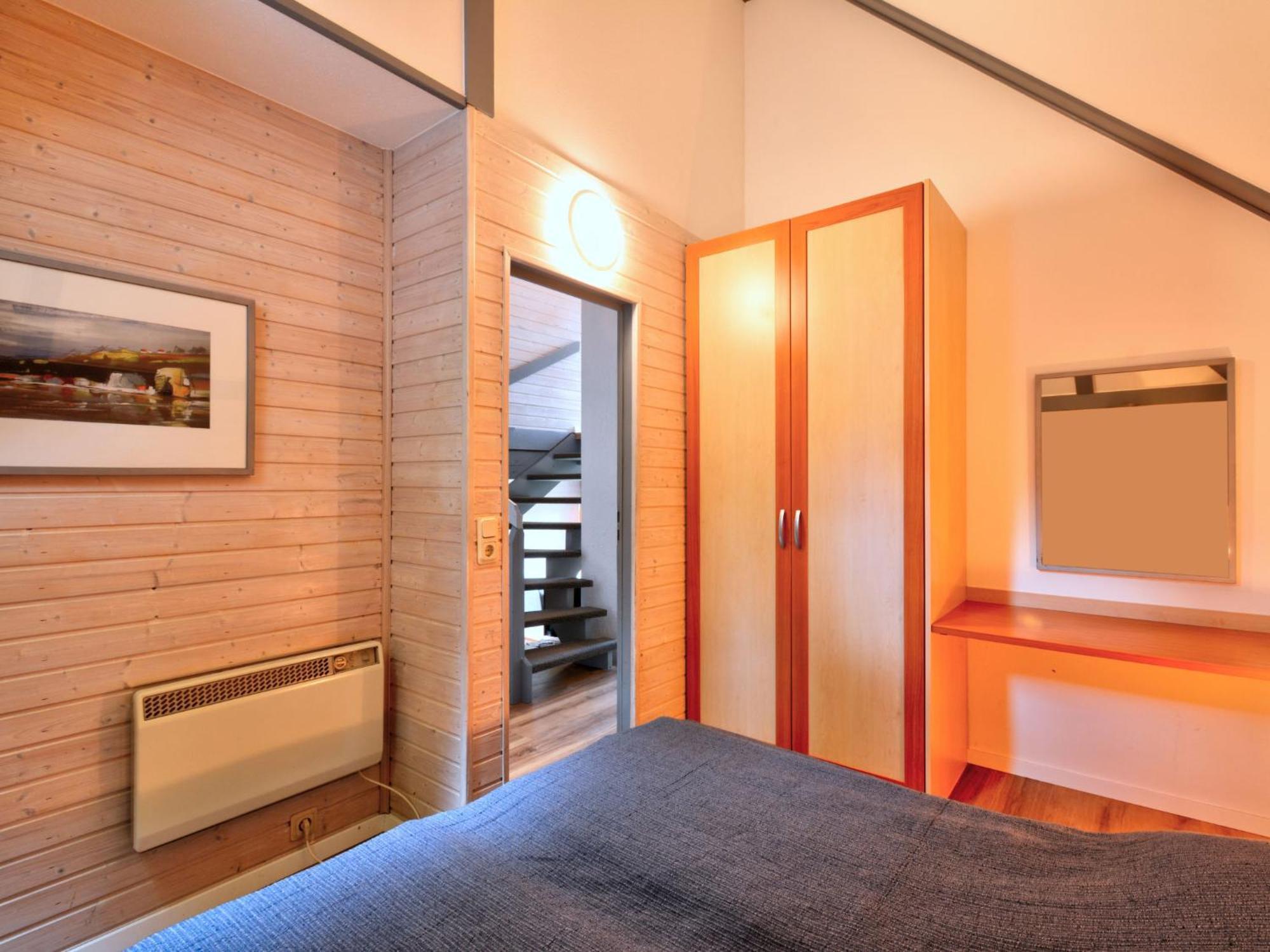 Holiday Home Dorf 2-Haus 68 By Interhome Kirchheim  Exterior photo