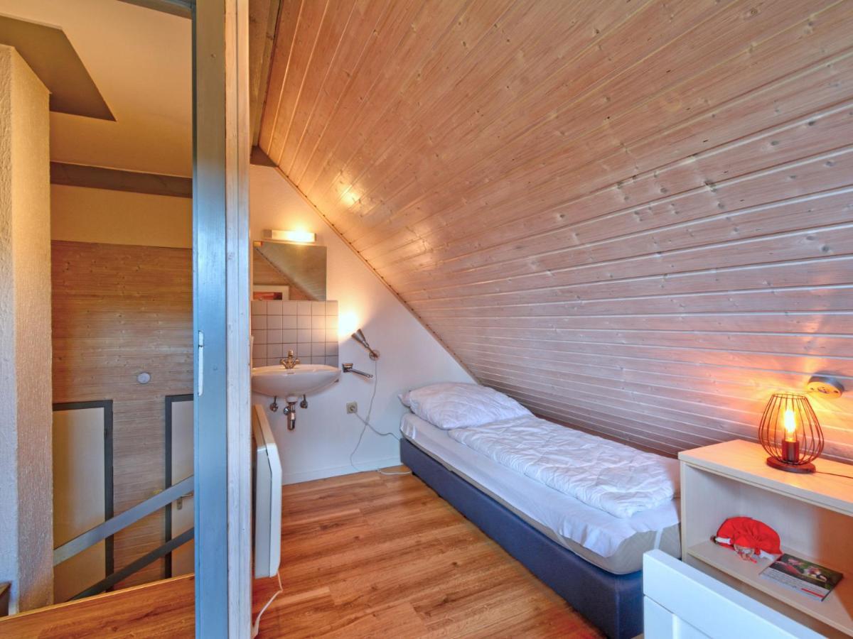 Holiday Home Dorf 2-Haus 68 By Interhome Kirchheim  Exterior photo