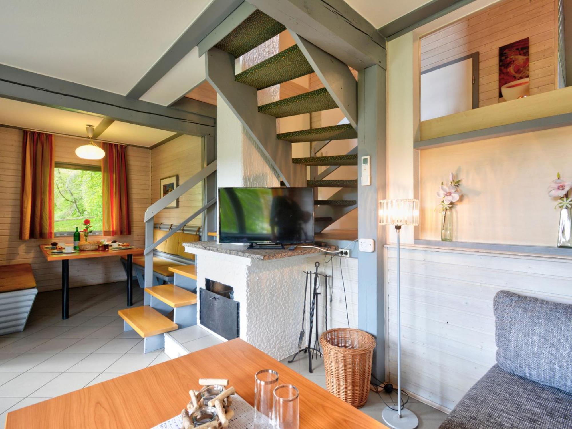 Holiday Home Dorf 2-Haus 68 By Interhome Kirchheim  Exterior photo