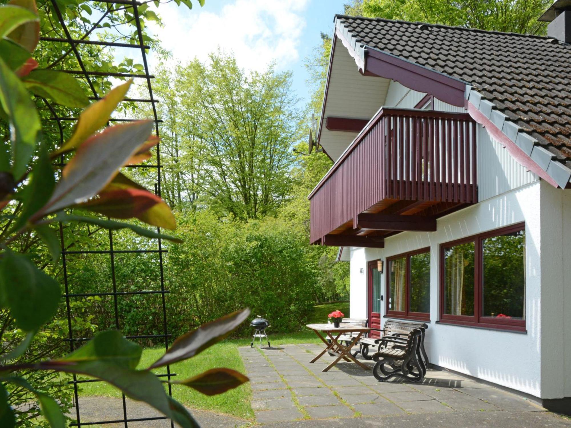 Holiday Home Dorf 2-Haus 68 By Interhome Kirchheim  Exterior photo