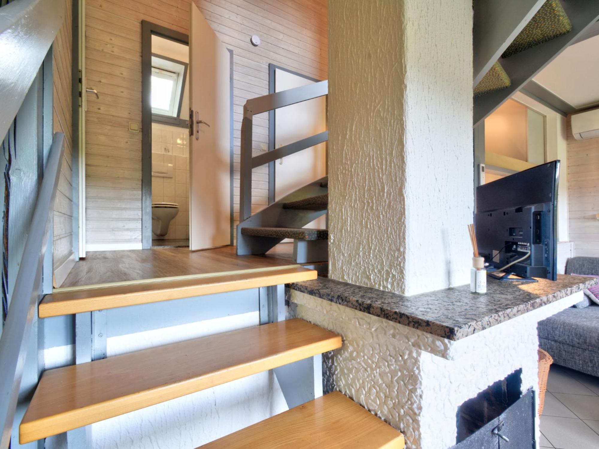 Holiday Home Dorf 2-Haus 68 By Interhome Kirchheim  Exterior photo